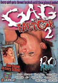 Gag Factor 2 (57497.70)