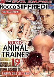 Rocco: Animal Trainer 19 (61785.5)