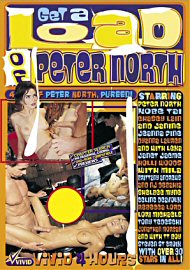 Get A Load Of Peter North (comes W/free DVD) (68732.136)