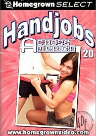 Handjobs Across America 20 (72490.150)