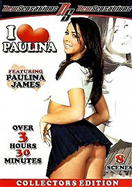 I Love Paulina (73479)