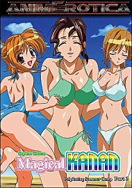 Magical Kanan Summer Special 2 (79486.5)