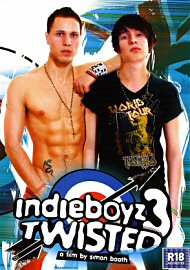 Indieboyz 3 - Twisted (81435.5) Indieboyz 3 - Twisted (81435.5)