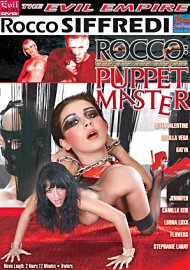 Rocco: Puppet Master (81835.5)