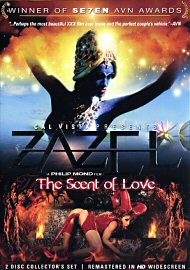 Zazel (2 DVD Set) (85701.27)