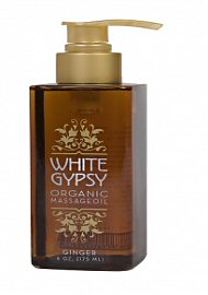 White Gypsy Massage Oil Gypsy (86489.0)
