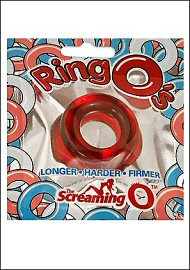 The Screaming Ring O (assorted Colors) (87919.0)