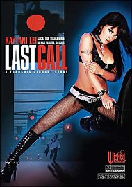 Last Call (91727.3)