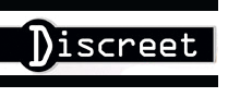 Discreet