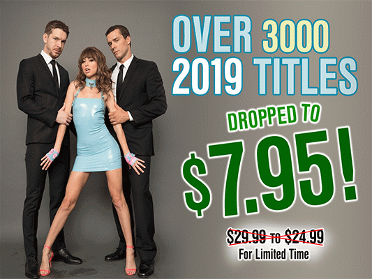 Best 2017 DVD New Releases Dropped!