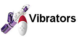 Sex Toys Vibrators