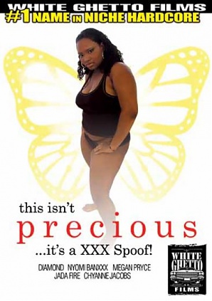 This Isn't Precious ...It's A XXX Spoof! This Isn't Precious ...It's A XXX Spoof!