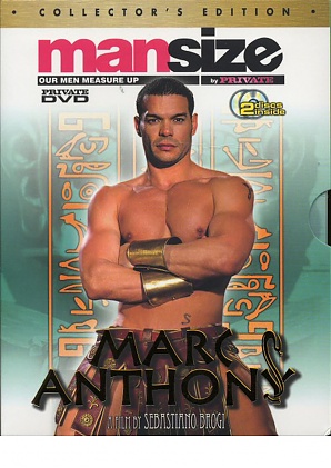 Marc Anthony: Collector's Edition ( 2 DVD Set )