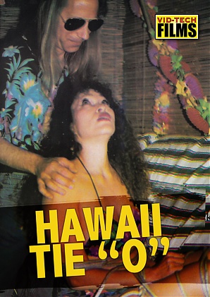 Hawaii Tie O