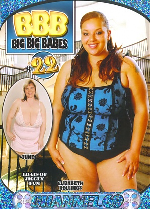 BBB: Big Big Babes 22
