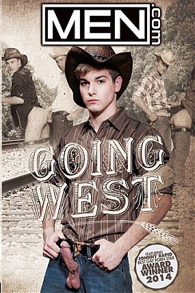 Going West (2016)