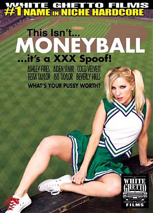 This Isn't Money Ball It's A XXX Spoof