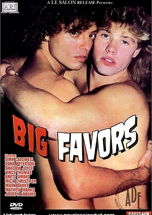 Big Favors Big Favors