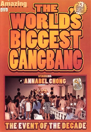 World Gangbang 9