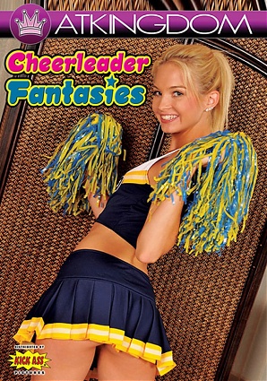 ATK Cheerleader Fantasies