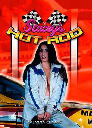 Stacey's Hot Rod