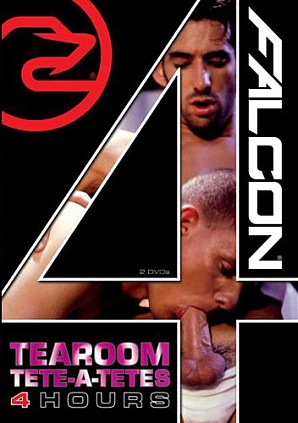 Tearoom Tete-A-Tetes (2 DVD Set) (4 Hours)
