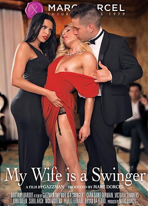 My Wife Is A Swinger (2016)