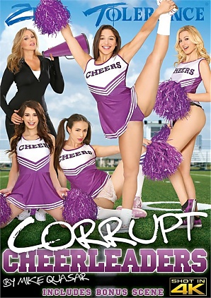 Corrupt Cheerleaders (2017)