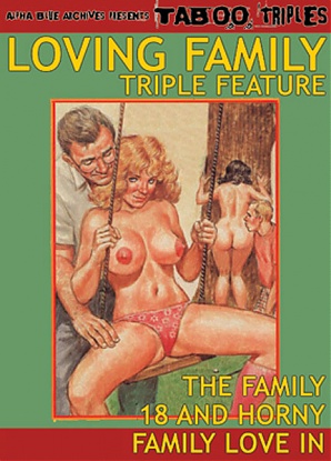 Loving Family Triple Feature