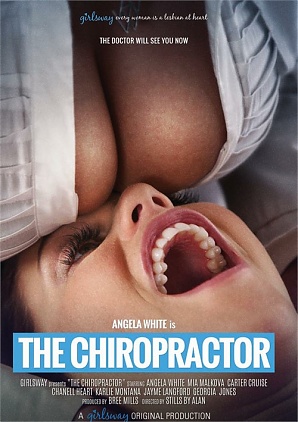 The Chiropractor (2018)