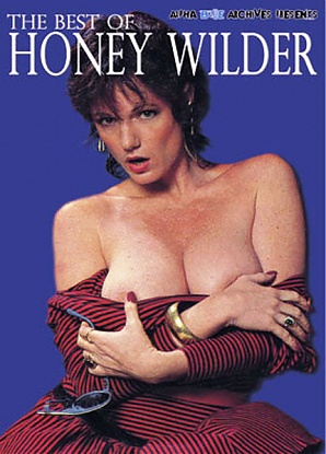 The Best Of Honey Wilder