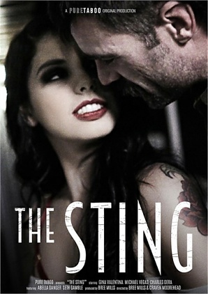 The Sting (2018)