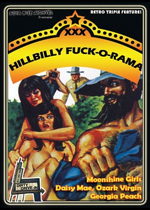 XXX Hillbilly Fuck-O-Rama