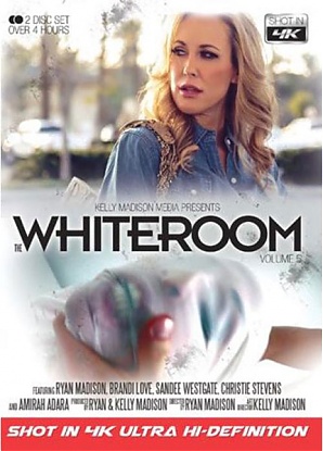 White Room 5 (2 DVD Set) (2015)