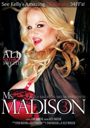 Ms. Madison 3 (2016)