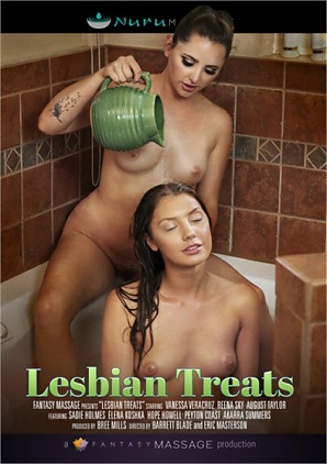 Lesbian Treats (2018)