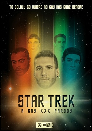 Star Trek: A Gay XXX Parody (2017) Star Trek: A Gay XXX Parody (2017)