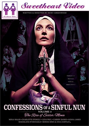 Confessions Of A Sinful Nun 2: The Rise Of Sister Mona (2019)