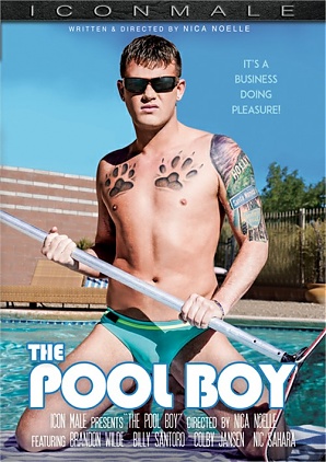The Pool Boy (2019)