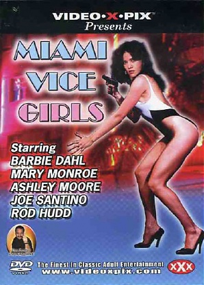 Miami Vice Girls