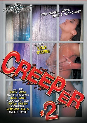 Creeper 2