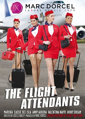 The Flight Attendants (2019)