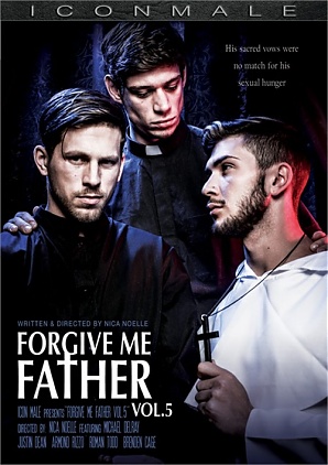 Forgive Me Father 5 (2017)