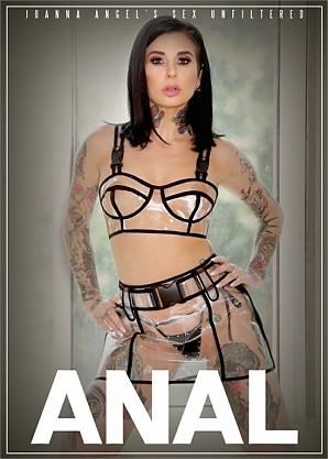 Anal (2018) Anal (2018)