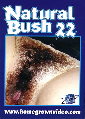 Natural Bush 22