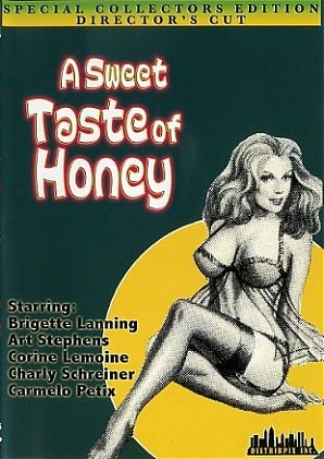 A Sweet Taste of Honey