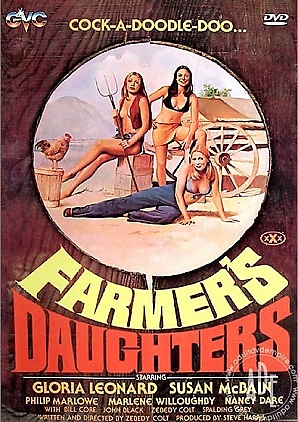 Farmers Daughters (Out Of Print) Farmers Daughters (Out Of Print)