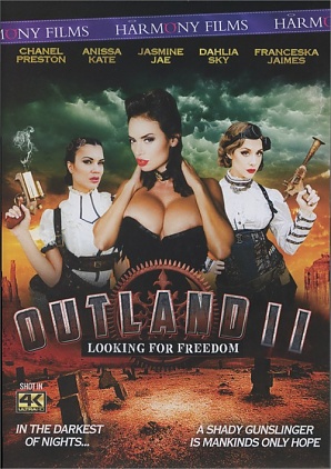Outland 2: Looking For Freedom (2017)