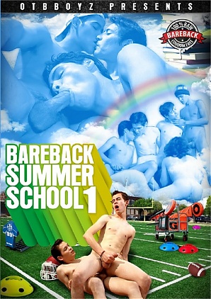 Bareback Summer School 1 (2020)