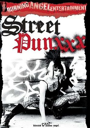 Street Punxxx (2016)